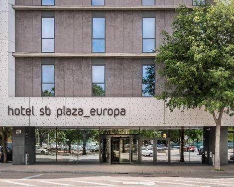 SB Plaza Europa