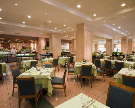 Be Live Adults Only Tenerife