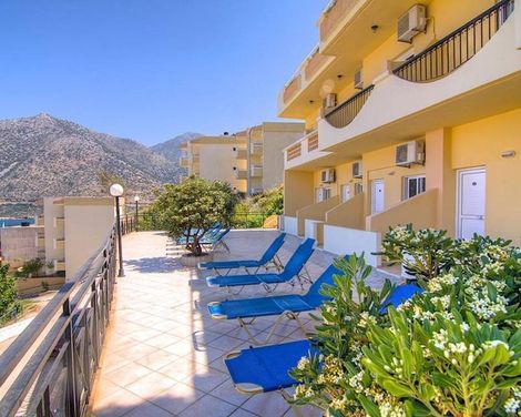 Aparthotel Athina-3