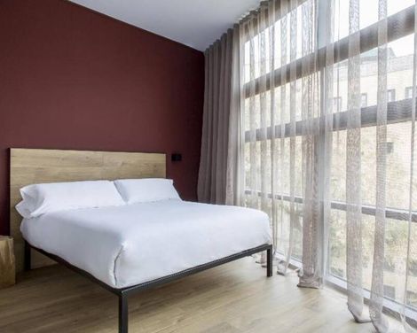 Aparthotel Allada