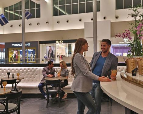 Courtyard by Marriott at Multiplaza Mall