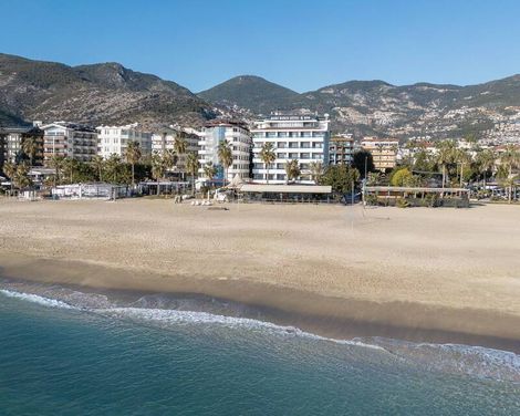 Azak Beach Hotel