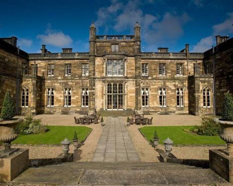 Mar Hall & Spa