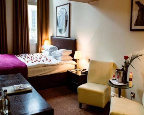 Grey Street Hotel