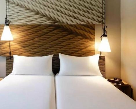 ibis Lisboa Centro Liberdade