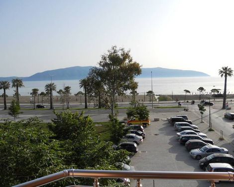 Onorato Hotel