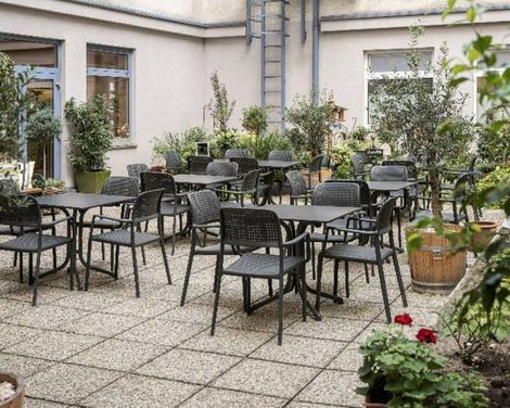 myNext - Hotel Rudy