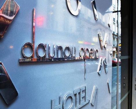 Daunou Opera-1