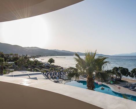 Alykanas Beach Grand Hotel by Zante Plaza