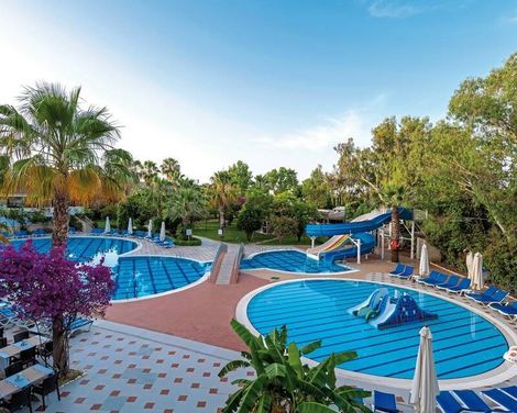 Sentido Lycus Beach