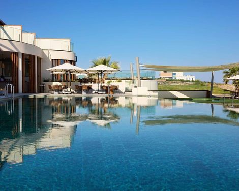Aulus Chania Resort, Curio Collection by Hilton