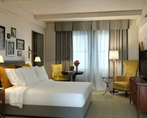 InterContinental New York Barclay-2