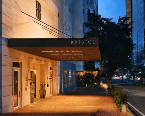 Bristol Panama