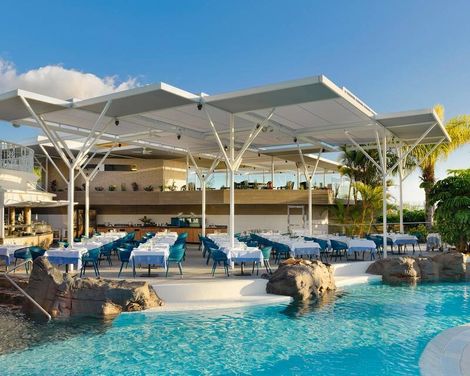 ADRIAN Hoteles Jardines de Nivaria