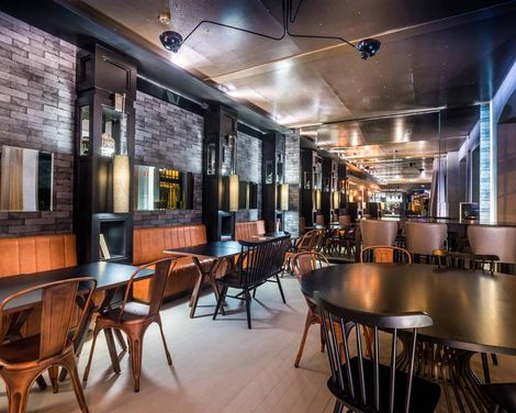 Pestana CR7 Lisboa