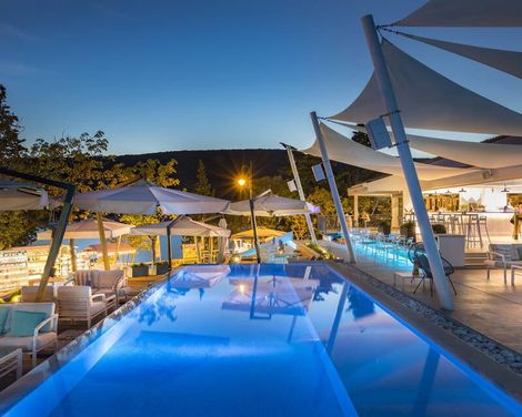 Girandella Family Hotel, Valamar Collection-3