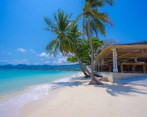 Chaweng Regent Beach Resort