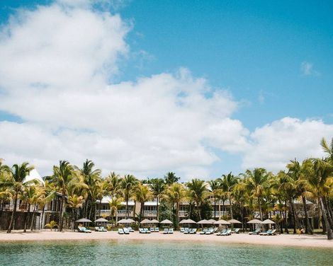 Paradise Cove Boutique Hotel