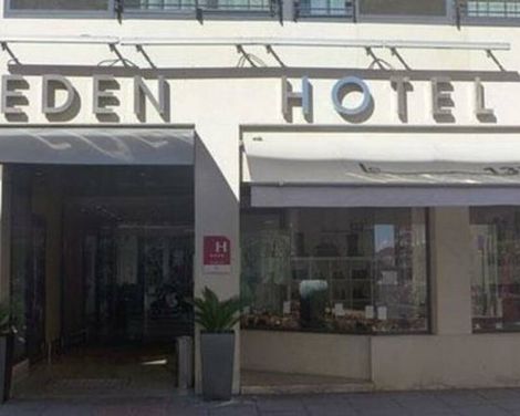 Eden Hôtel & Spa