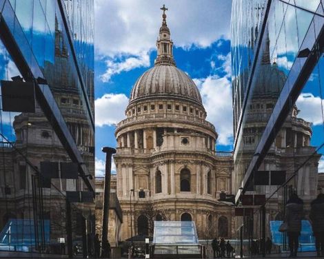 Premier Inn London Farringdon (Smithfield)