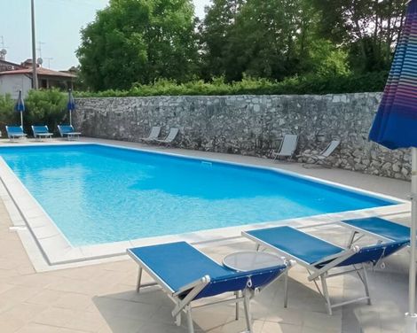 AHG Donna Silvia Wellness Hotel