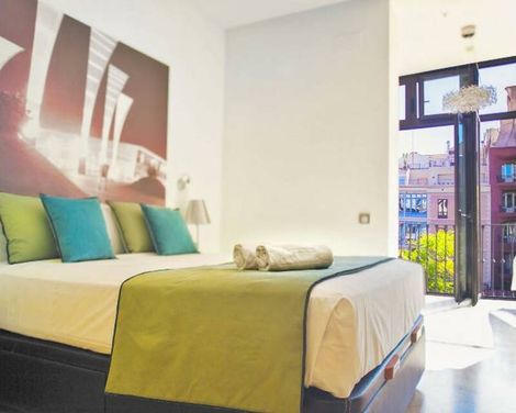 Limonaia Hotel