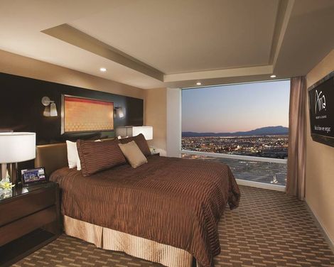ARIA Resort & Casino-0