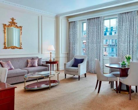 Grand Residences by Marriott - Mayfair-London - 47 Park Street-3