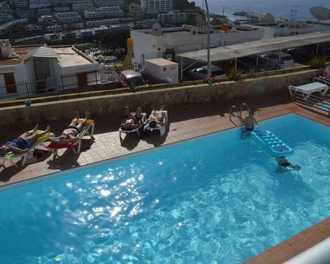 Apartamentos LIVVO Puerto Bello-0