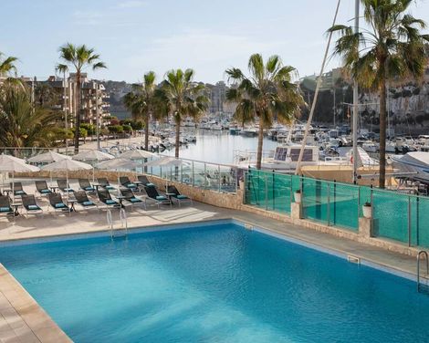 Aparthotel Portodrach