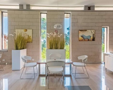 Valtur Baia del Gusmay Beach Resort