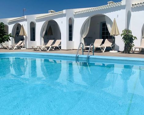Neptuno Bungalows