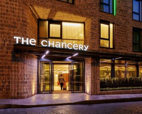 The Chancery Hotel
