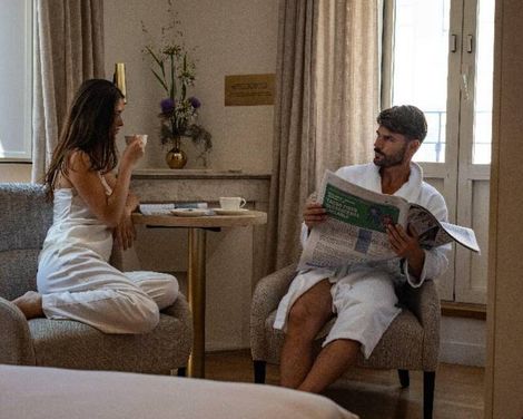 9Hotel Cesàri