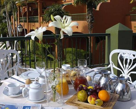 ADRIAN Hoteles Colón Guanahaní-1