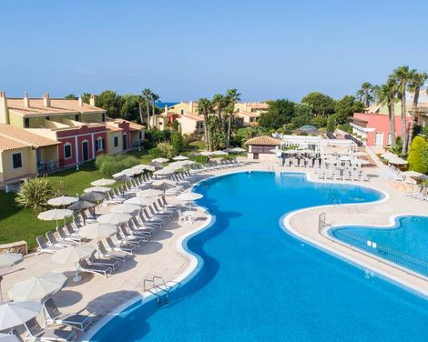 Grupotel Playa Club