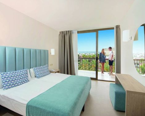 allsun App.-Hotel Estrella-0