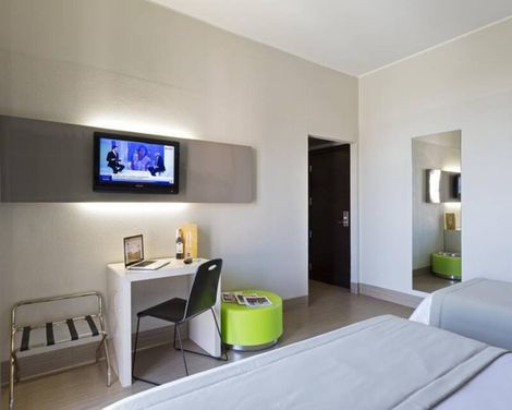 B&B HOTEL Firenze Novoli