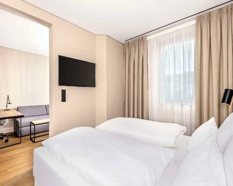 NH München Unterhaching