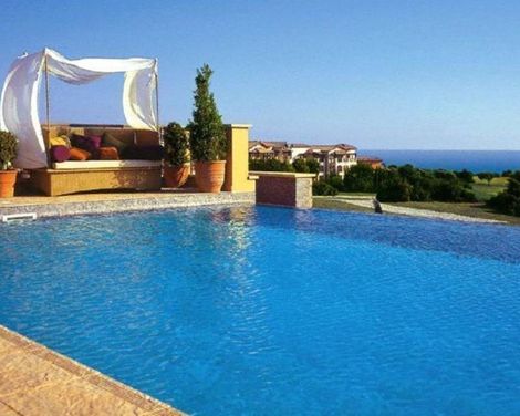 Aphrodite Hills Hotel by Atlantica