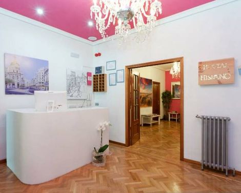 Hostal Hispano-3