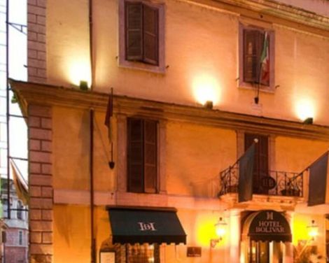 Comfort Hotel Bolivar