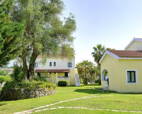 Helion Villas & Apartments