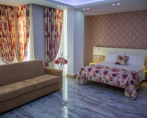 Hotel Vila Koral-0