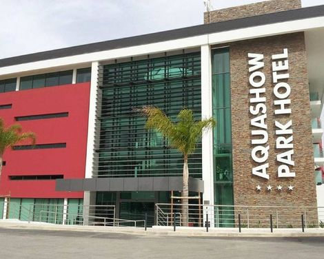Aquashow Park