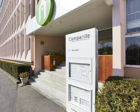 Campanile Créteil Centre-2