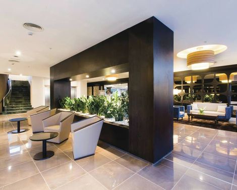 Hotel Riu Bravo