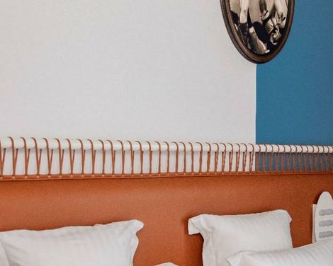 The Ruck Hotel