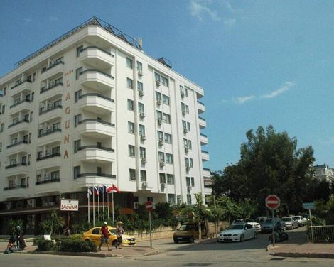 Suite Laguna
