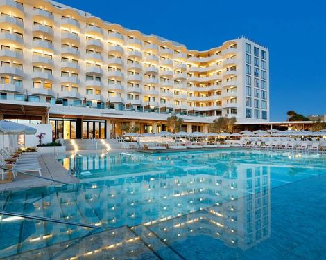 TRS Ibiza Hotel